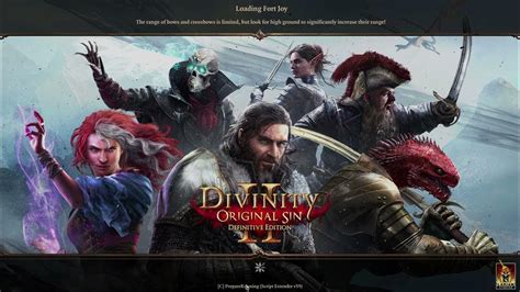 dos2 things to do before leaving fort joy